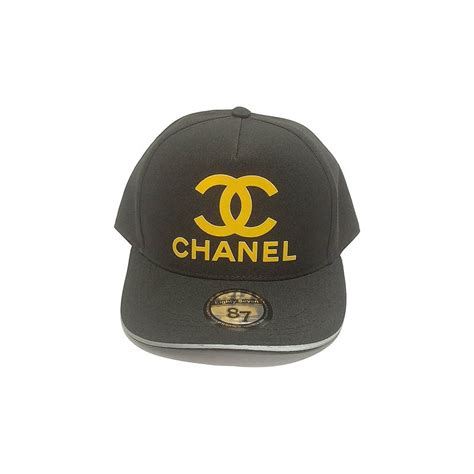 gorras chanel para mujer|CHANEL.